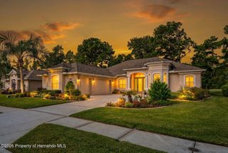 5015 Gevalia Drive, Brooksville, FL 34604