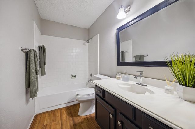 2016 Trixie Lane, Houston, TX 77042