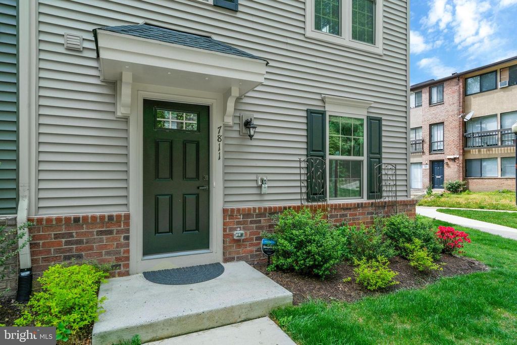 7811 SUTTER LN, Annandale, VA 22003