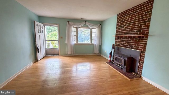 10861 HILLTOP LN, Columbia, MD 21044