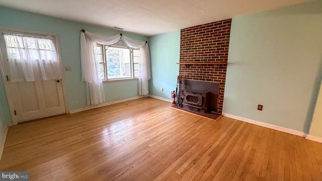 10861 HILLTOP LN, Columbia, MD 21044