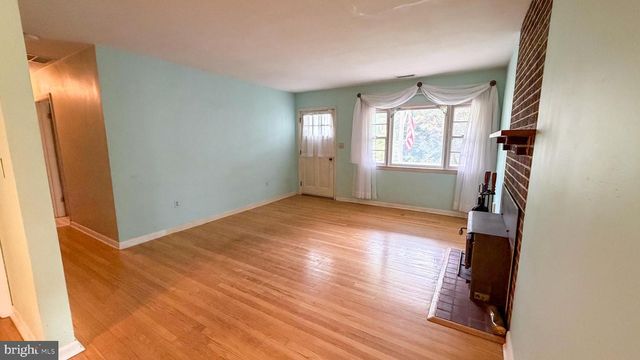 10861 HILLTOP LN, Columbia, MD 21044