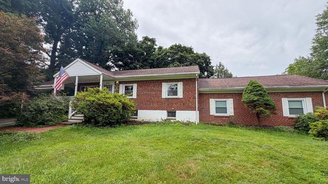 10861 HILLTOP LN, Columbia, MD 21044