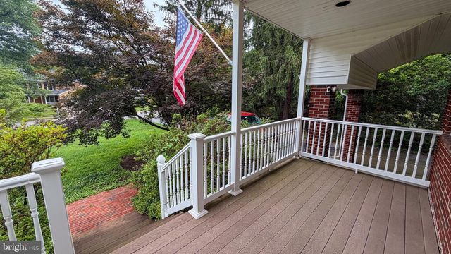10861 HILLTOP LN, Columbia, MD 21044