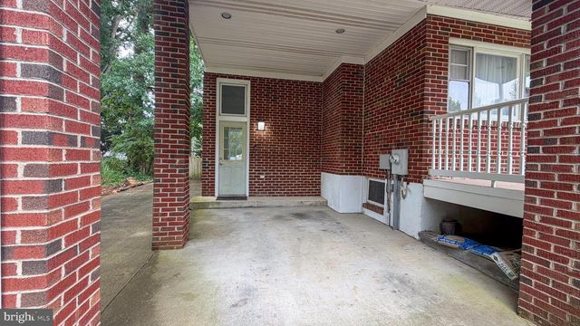 10861 HILLTOP LN, Columbia, MD 21044