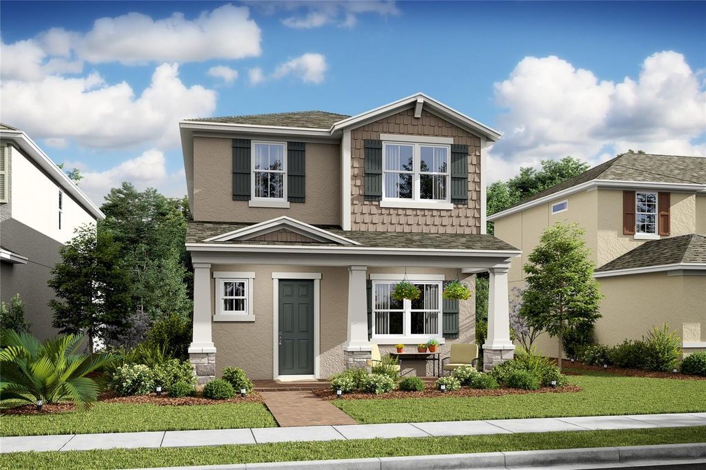 12537 GRAPE CHARDONNAY ALLEY 219, Winter Garden, FL 34787