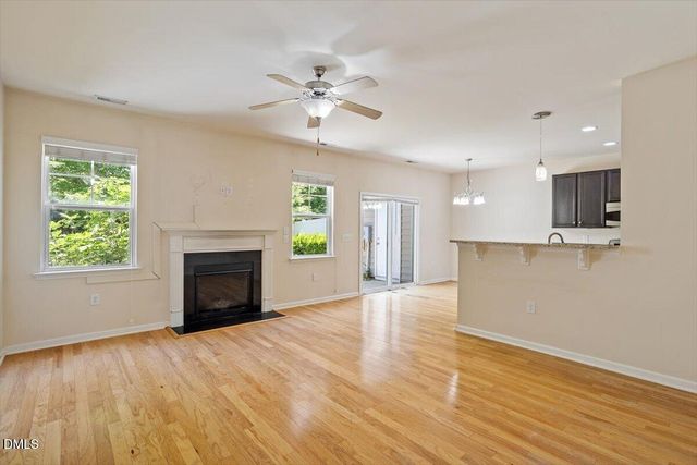 633 Grace Hodge Drive, Cary, NC 27519