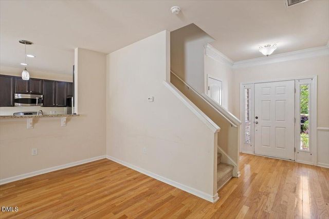 633 Grace Hodge Drive, Cary, NC 27519