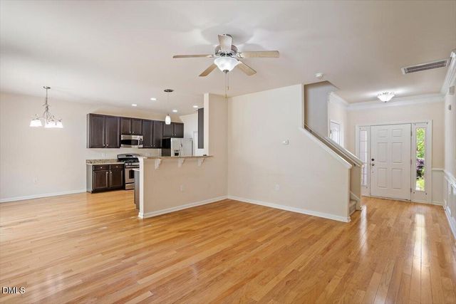 633 Grace Hodge Drive, Cary, NC 27519
