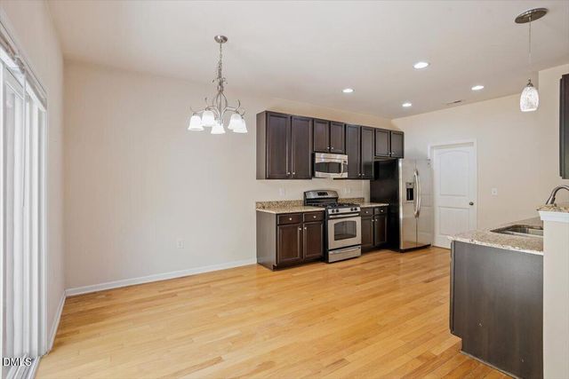 633 Grace Hodge Drive, Cary, NC 27519