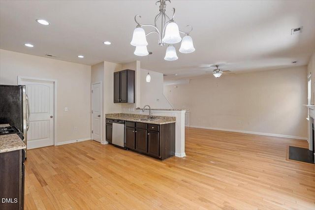 633 Grace Hodge Drive, Cary, NC 27519