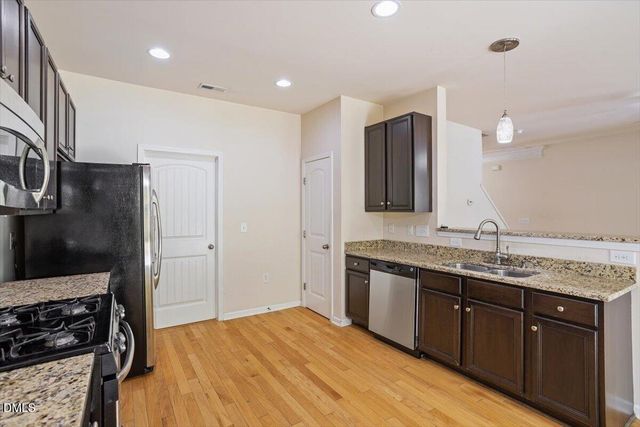 633 Grace Hodge Drive, Cary, NC 27519