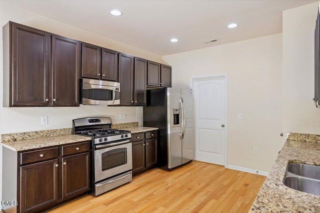 633 Grace Hodge Drive, Cary, NC 27519