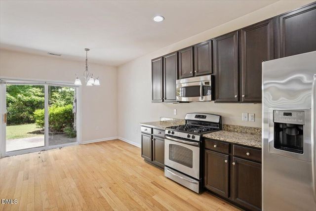 633 Grace Hodge Drive, Cary, NC 27519