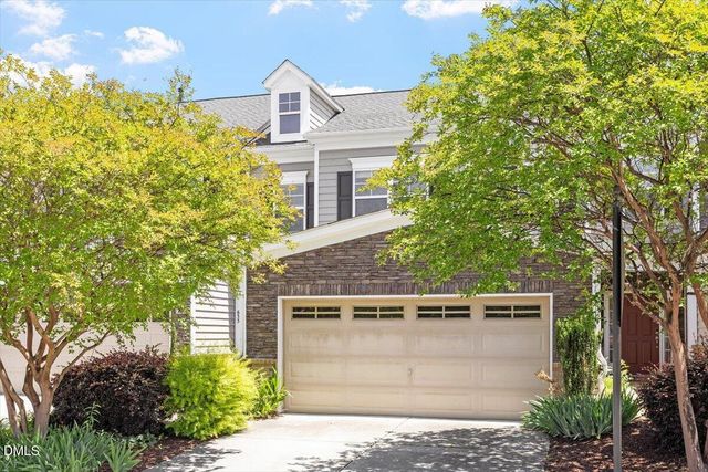 633 Grace Hodge Drive, Cary, NC 27519