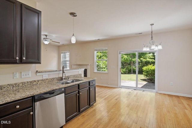 633 Grace Hodge Drive, Cary, NC 27519