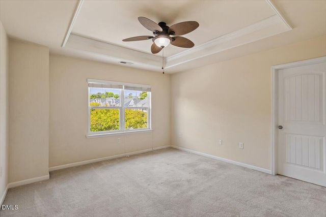 633 Grace Hodge Drive, Cary, NC 27519