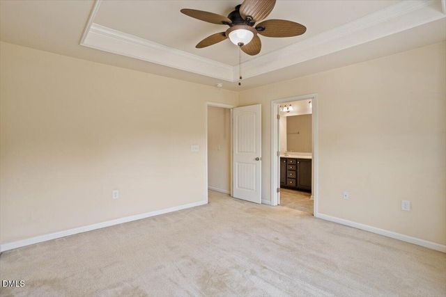 633 Grace Hodge Drive, Cary, NC 27519