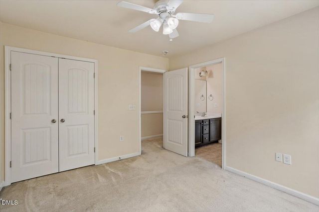 633 Grace Hodge Drive, Cary, NC 27519