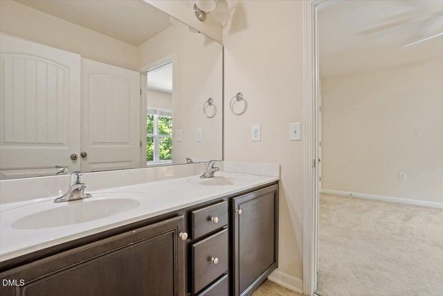 633 Grace Hodge Drive, Cary, NC 27519
