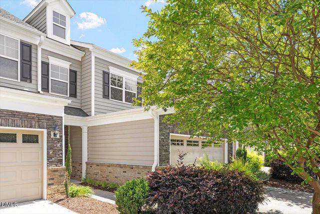 633 Grace Hodge Drive, Cary, NC 27519