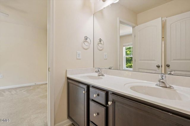 633 Grace Hodge Drive, Cary, NC 27519