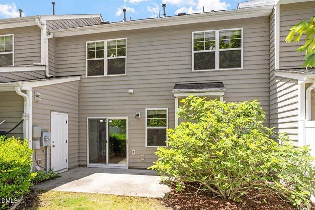 633 Grace Hodge Drive, Cary, NC 27519