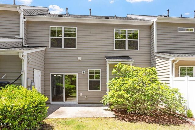 633 Grace Hodge Drive, Cary, NC 27519