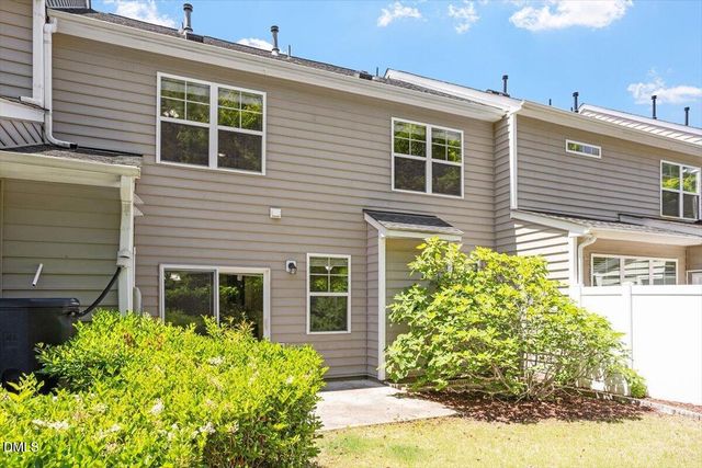 633 Grace Hodge Drive, Cary, NC 27519