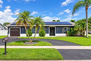 8501 NW 53rd Street, Lauderhill, FL 33351