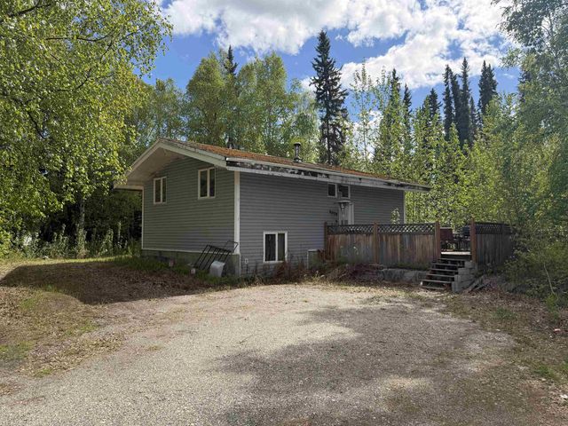 4019 DUNLAP AVE, Fairbanks, AK 99709