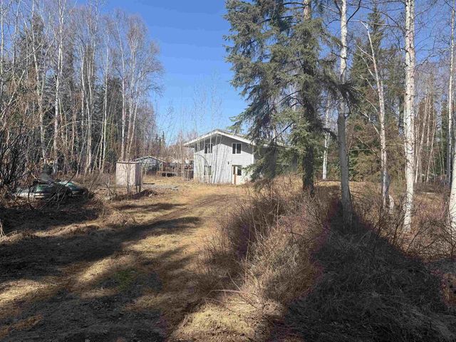 4019 DUNLAP AVE, Fairbanks, AK 99709