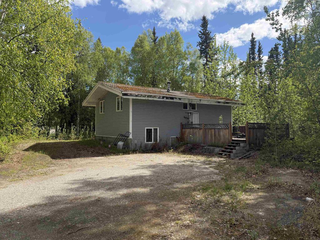 4019 DUNLAP AVE, Fairbanks, AK 99709