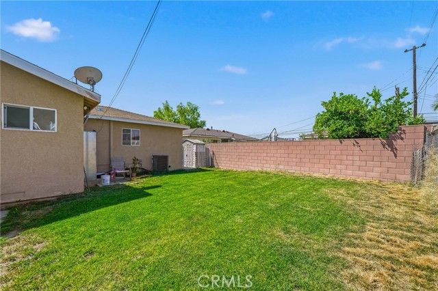 16515 E Devanah, Covina, CA 91722