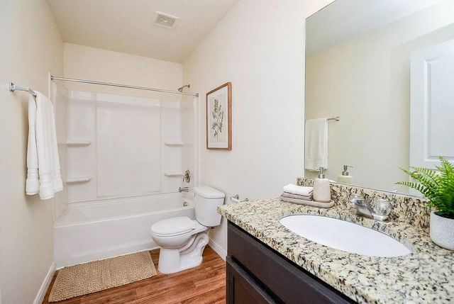 2539 Bedrock Lane, Missouri City, TX 77489