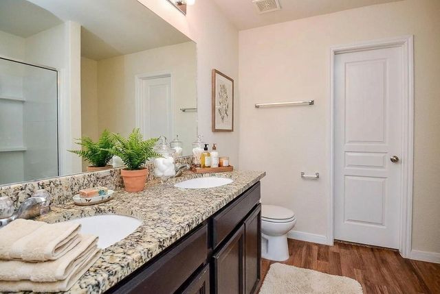 2539 Bedrock Lane, Missouri City, TX 77489