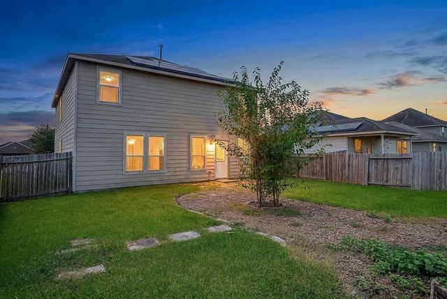 2539 Bedrock Lane, Missouri City, TX 77489