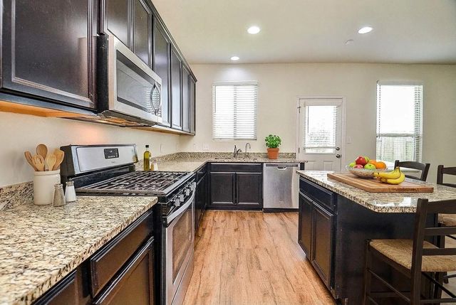 2539 Bedrock Lane, Missouri City, TX 77489