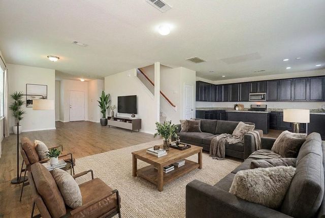 2539 Bedrock Lane, Missouri City, TX 77489