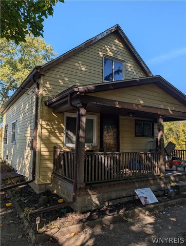 4 Wendel Street, Lancaster, NY 14043