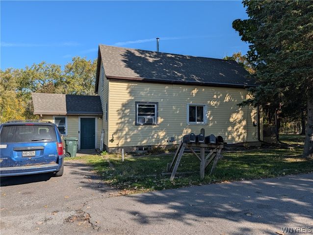 4 Wendel Street, Lancaster, NY 14043