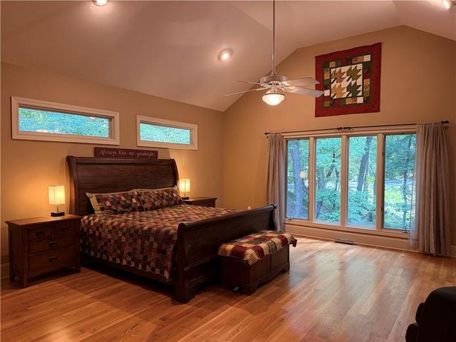 11 Cherokee Camp Trail, Jasper, GA 30143