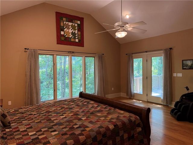 11 Cherokee Camp Trail, Jasper, GA 30143
