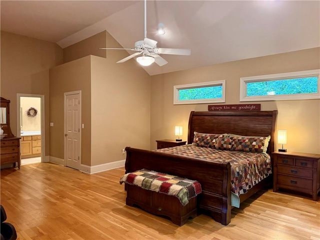 11 Cherokee Camp Trail, Jasper, GA 30143