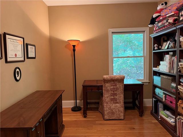 11 Cherokee Camp Trail, Jasper, GA 30143