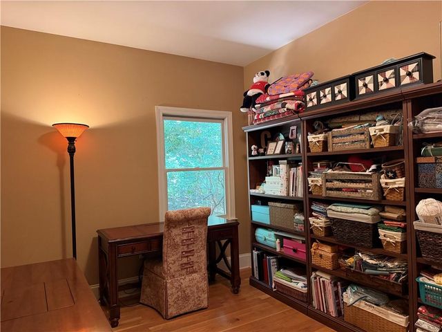 11 Cherokee Camp Trail, Jasper, GA 30143