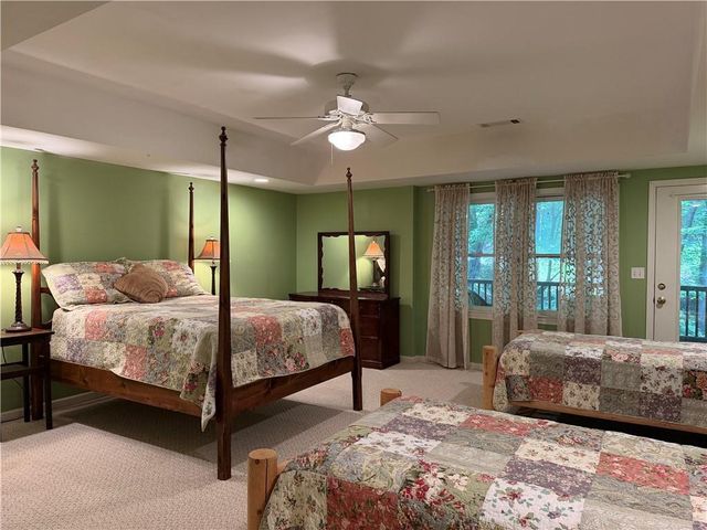 11 Cherokee Camp Trail, Jasper, GA 30143