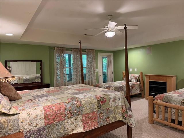 11 Cherokee Camp Trail, Jasper, GA 30143