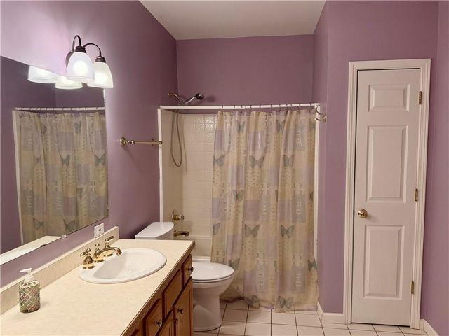 11 Cherokee Camp Trail, Jasper, GA 30143