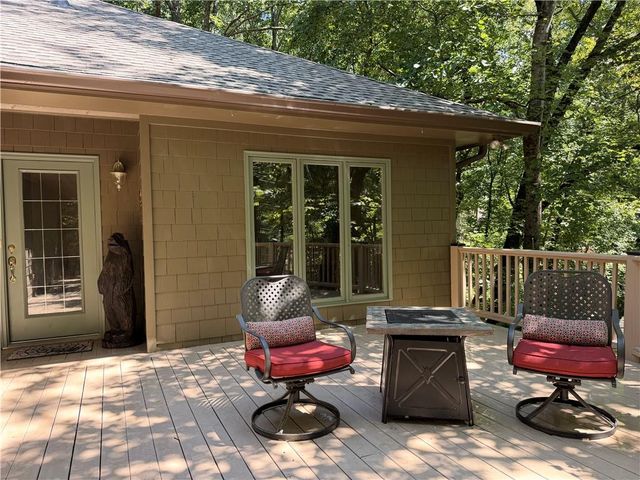 11 Cherokee Camp Trail, Jasper, GA 30143